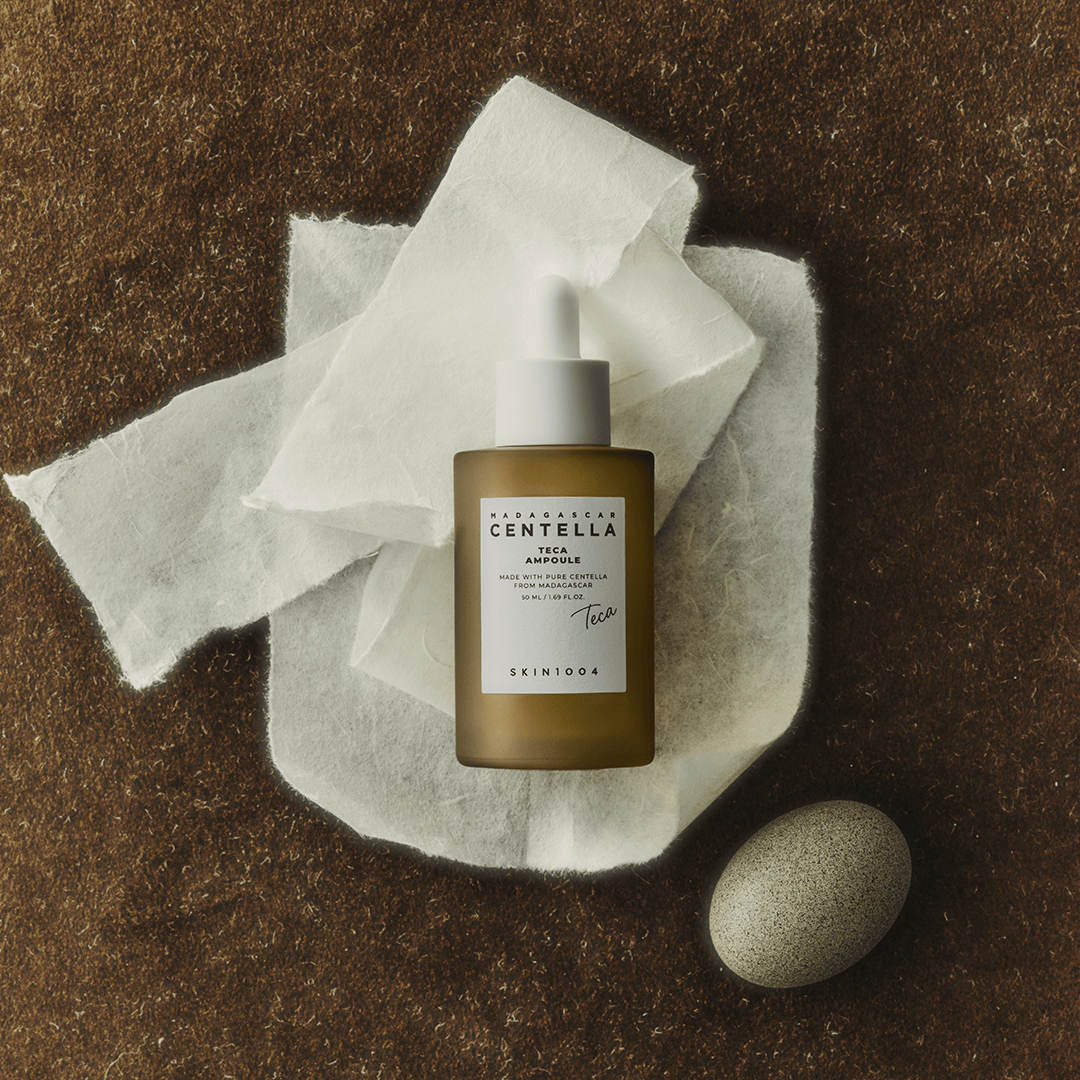 SKIN1004 50ml Centella Teca Ampoule