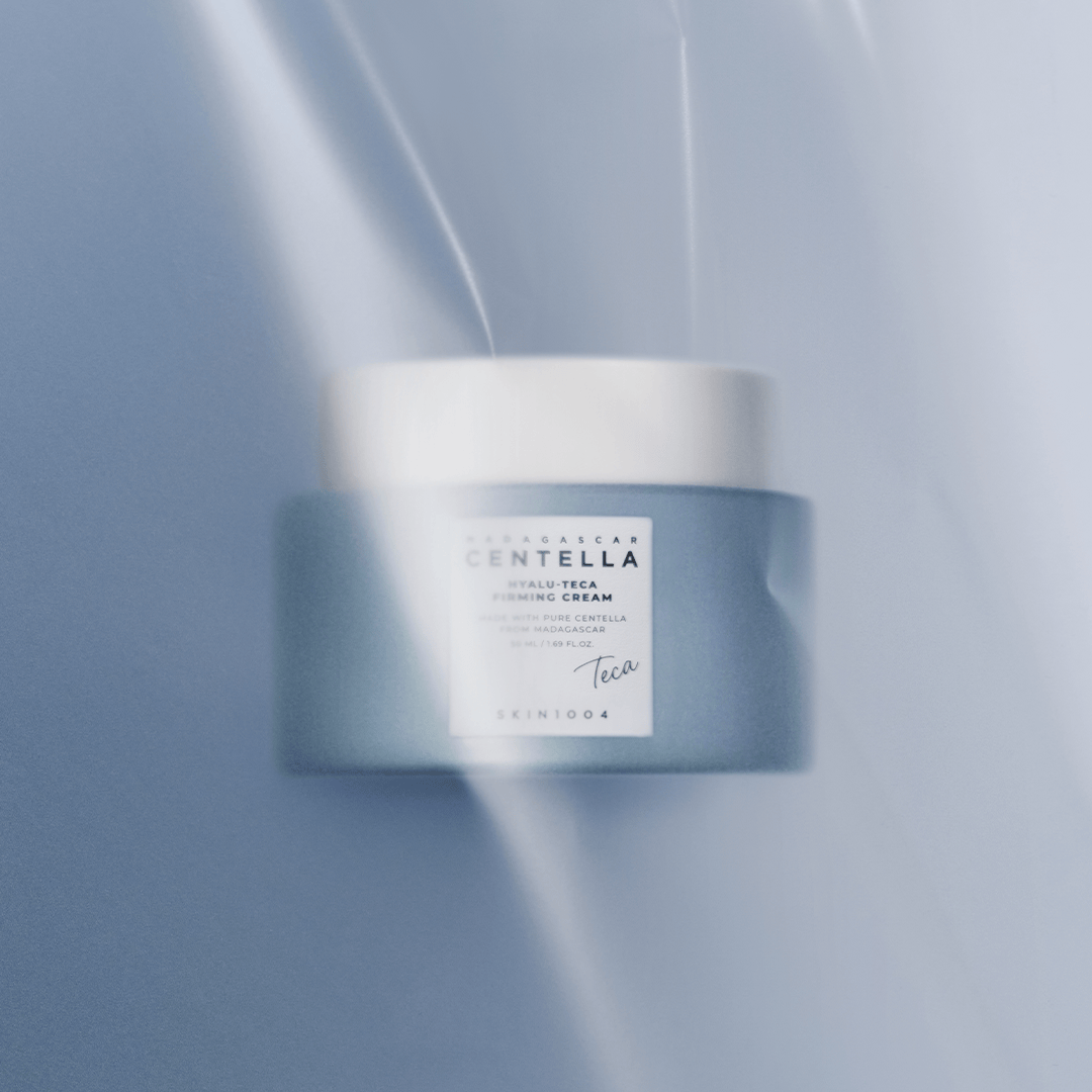 SKIN1004 50ml Hyalu-Teca Firming Cream