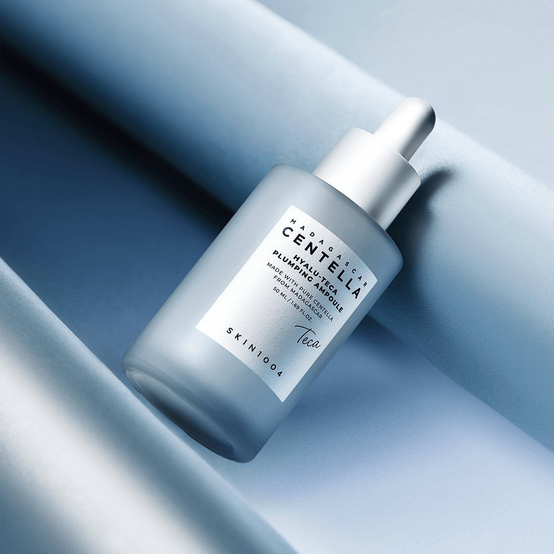 SKIN1004 50ml Hyalu-Teca Plumping Ampoule