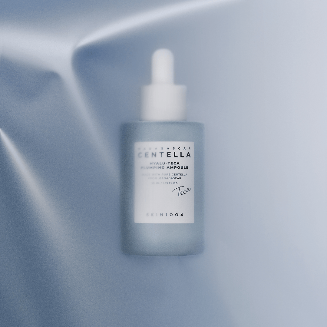 SKIN1004 50ml Hyalu-Teca Plumping Ampoule