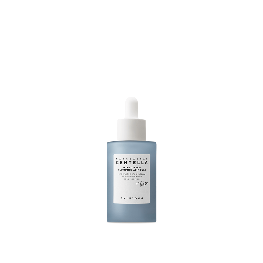 SKIN1004 50ml Hyalu-Teca Plumping Ampoule