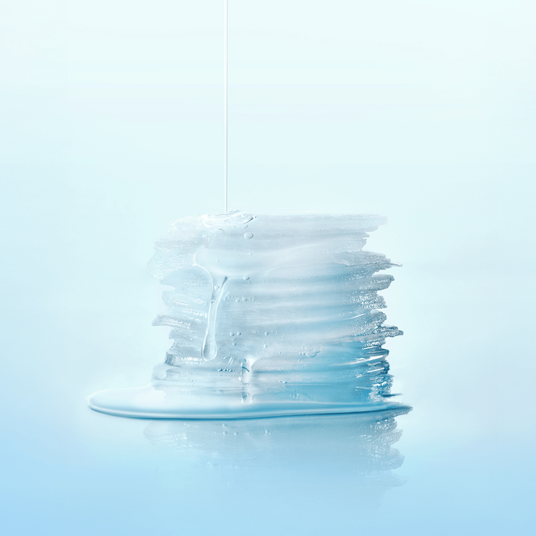 SKIN1004 60ea Hyalu-Cica Jelly-Fit Ampoule Pad
