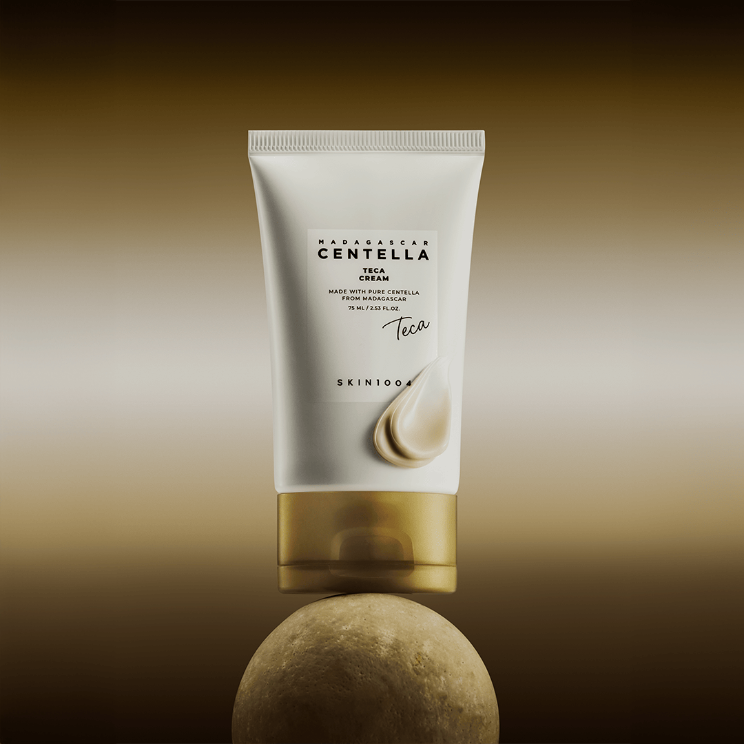 SKIN1004 75ml Centella Teca Cream (Coming Soon)