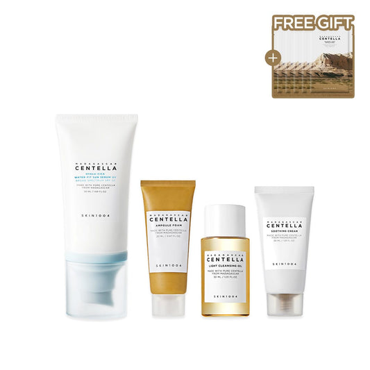 All About Sun Travel Kit