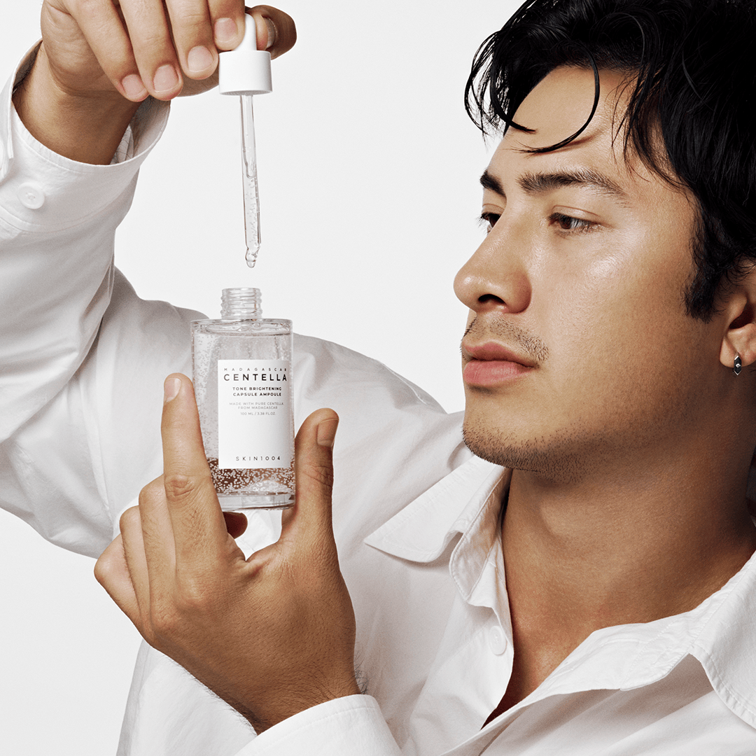 SKIN1004 Ampoule/Serum Tone Brightening Capsule Ampoule