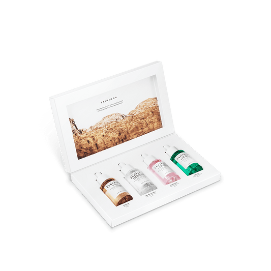 SKIN1004 CENTELLA AMPOULE KIT