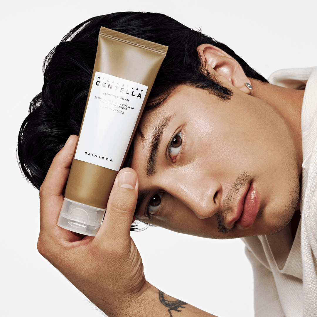 SKIN1004 Cleanser Centella Ampoule Foam