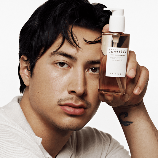 Centella Light Cleansing Oil