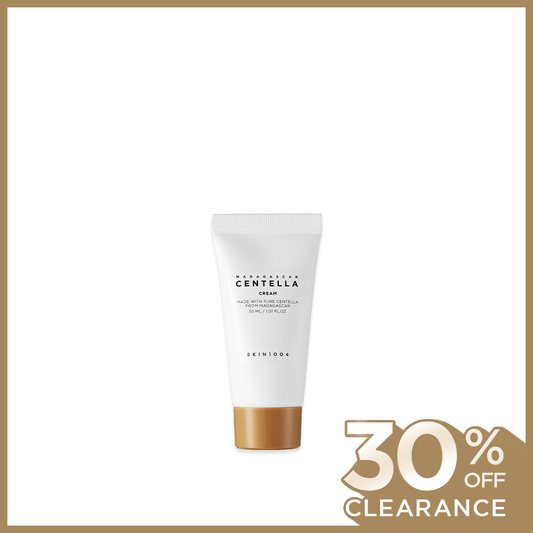 [30% Off] Centella Cream 30ml