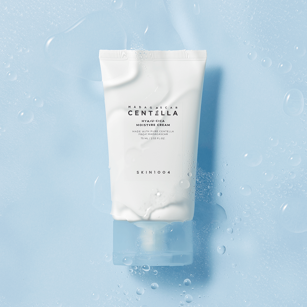SKIN1004 Cream Hyalu-Cica Moisture Cream