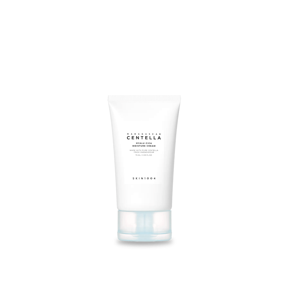 SKIN1004 Cream Hyalu-Cica Moisture Cream