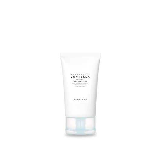 SKIN1004 Cream Hyalu-Cica Moisture Cream