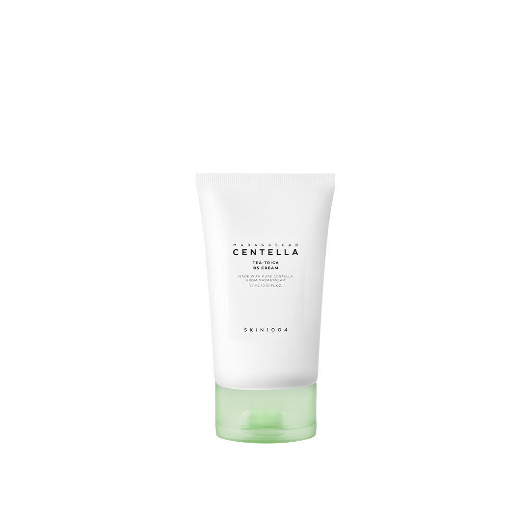 SKIN1004 Cream Tea-Trica B5 Cream