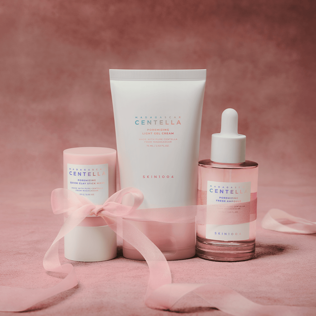 SKIN1004 Every Love, Every Moment Gift Set