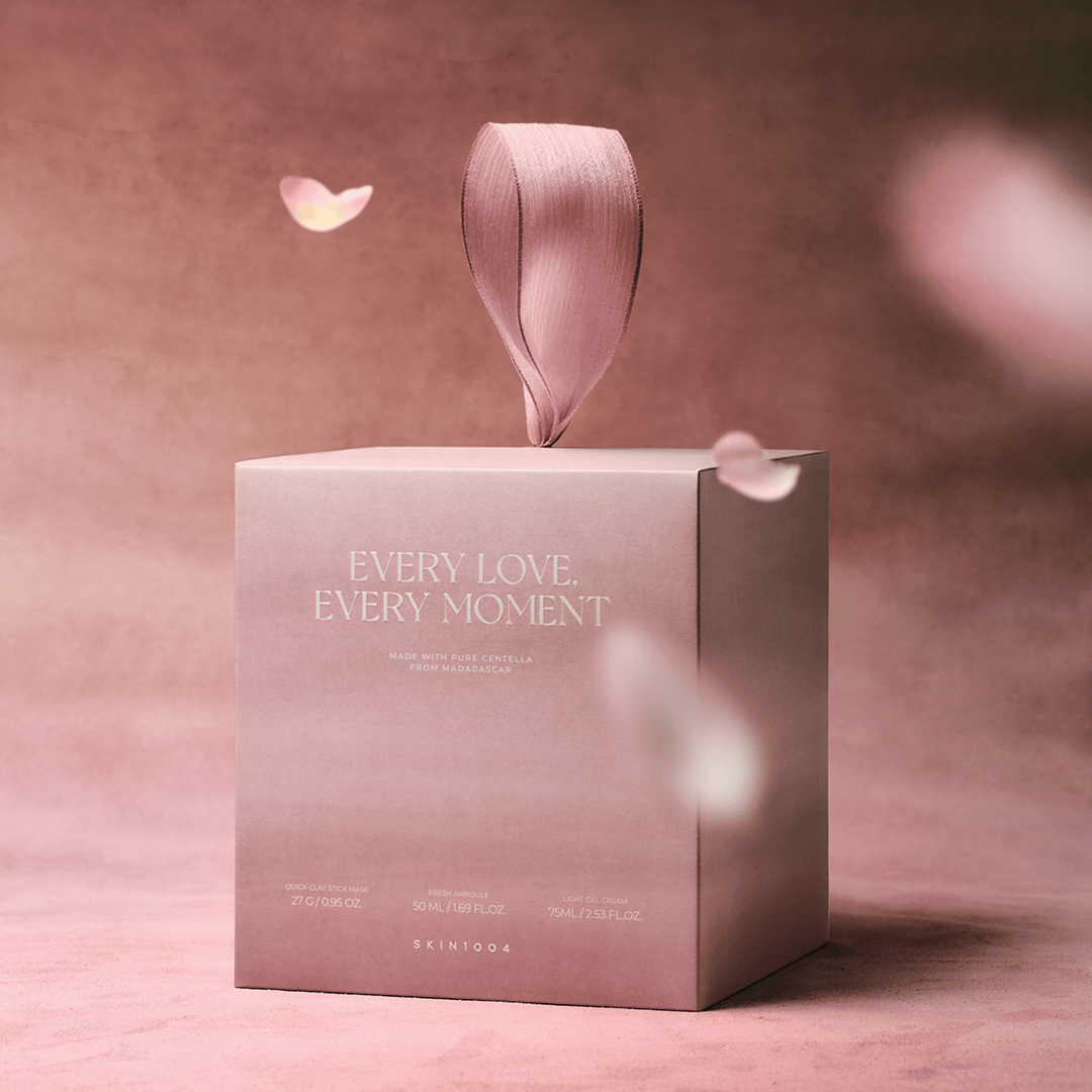 SKIN1004 Every Love, Every Moment Gift Set
