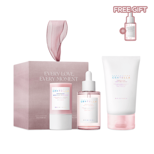 Every Love, Every Moment Gift Set