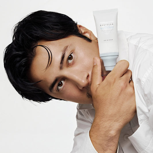 Hyalu-Cica Water-Fit Sun Serum UV