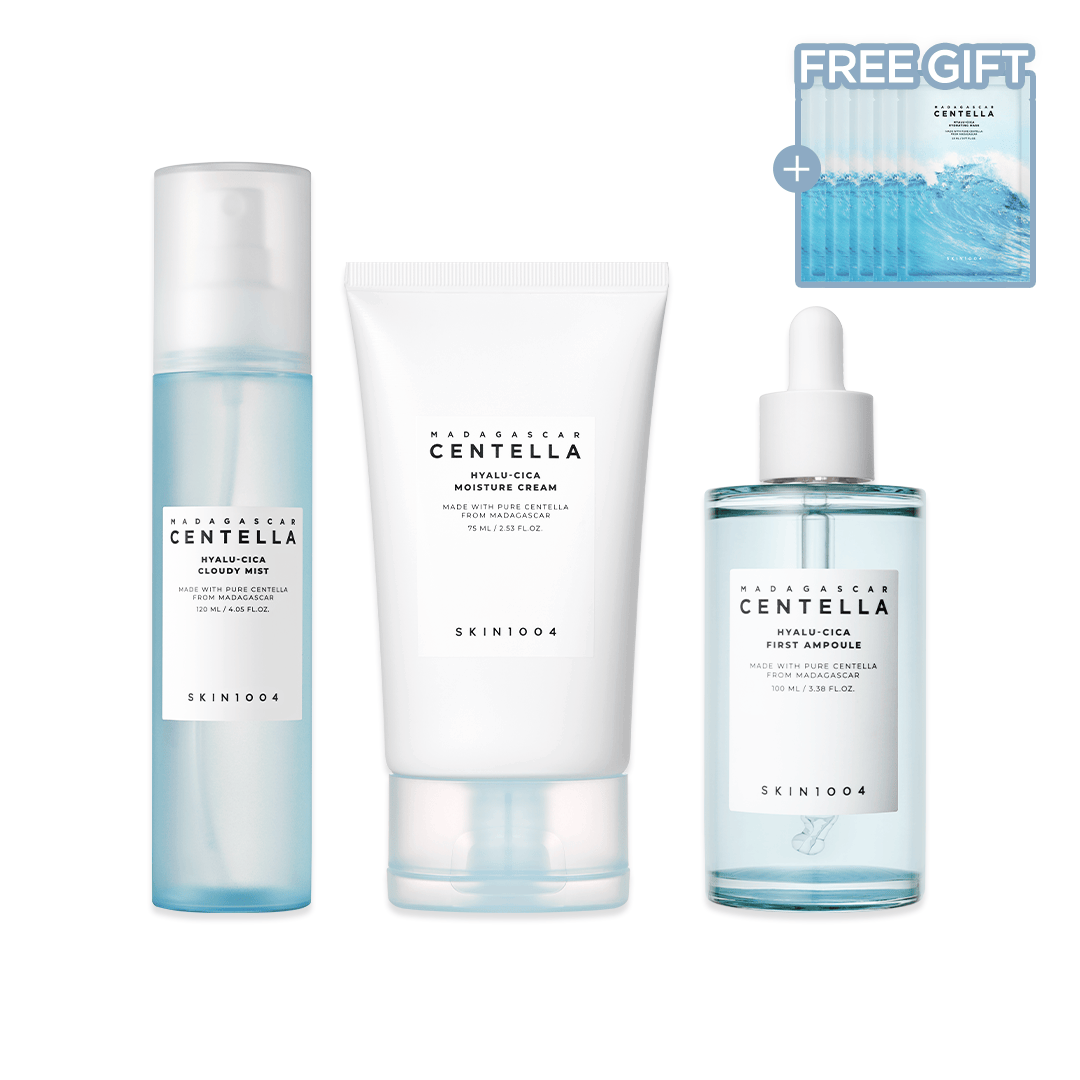 SKIN1004 Hydration Set