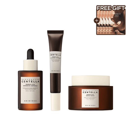 Perfect Anti-Aging Routine Set