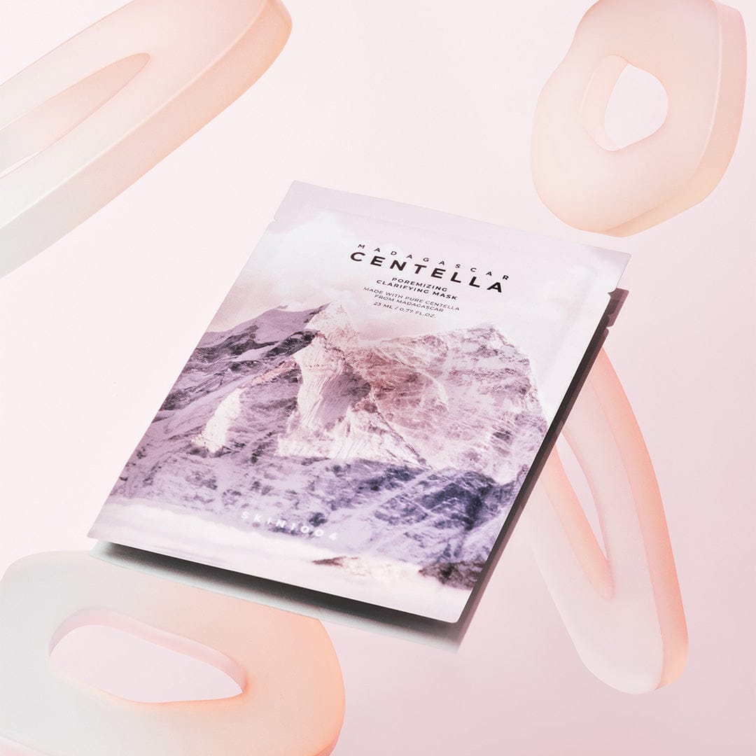 SKIN1004 Poremizing Clarifying Mask