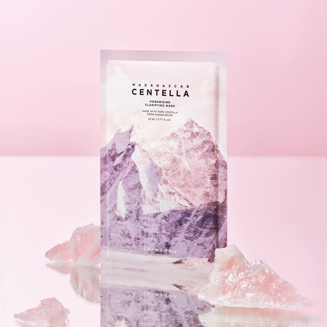 SKIN1004 Poremizing Clarifying Mask