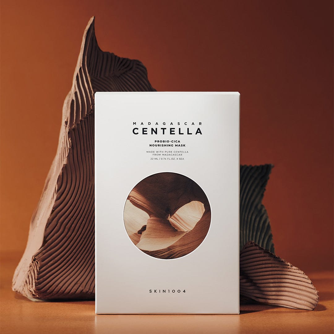 SKIN1004 Probio-Cica Nourishing Mask