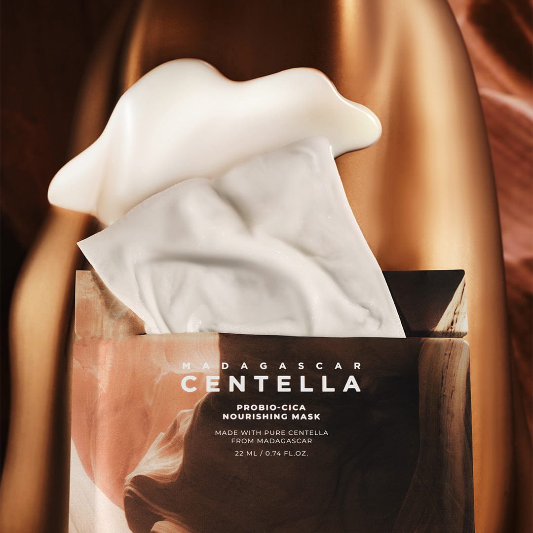 SKIN1004 Probio-Cica Nourishing Mask