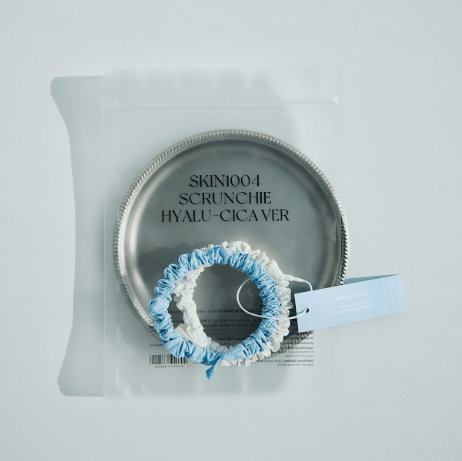 SKIN1004 Scrunchy_ Hyalu-Cica