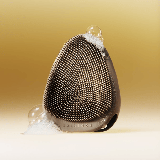 SKIN1004 Silicone Cleansing Brush