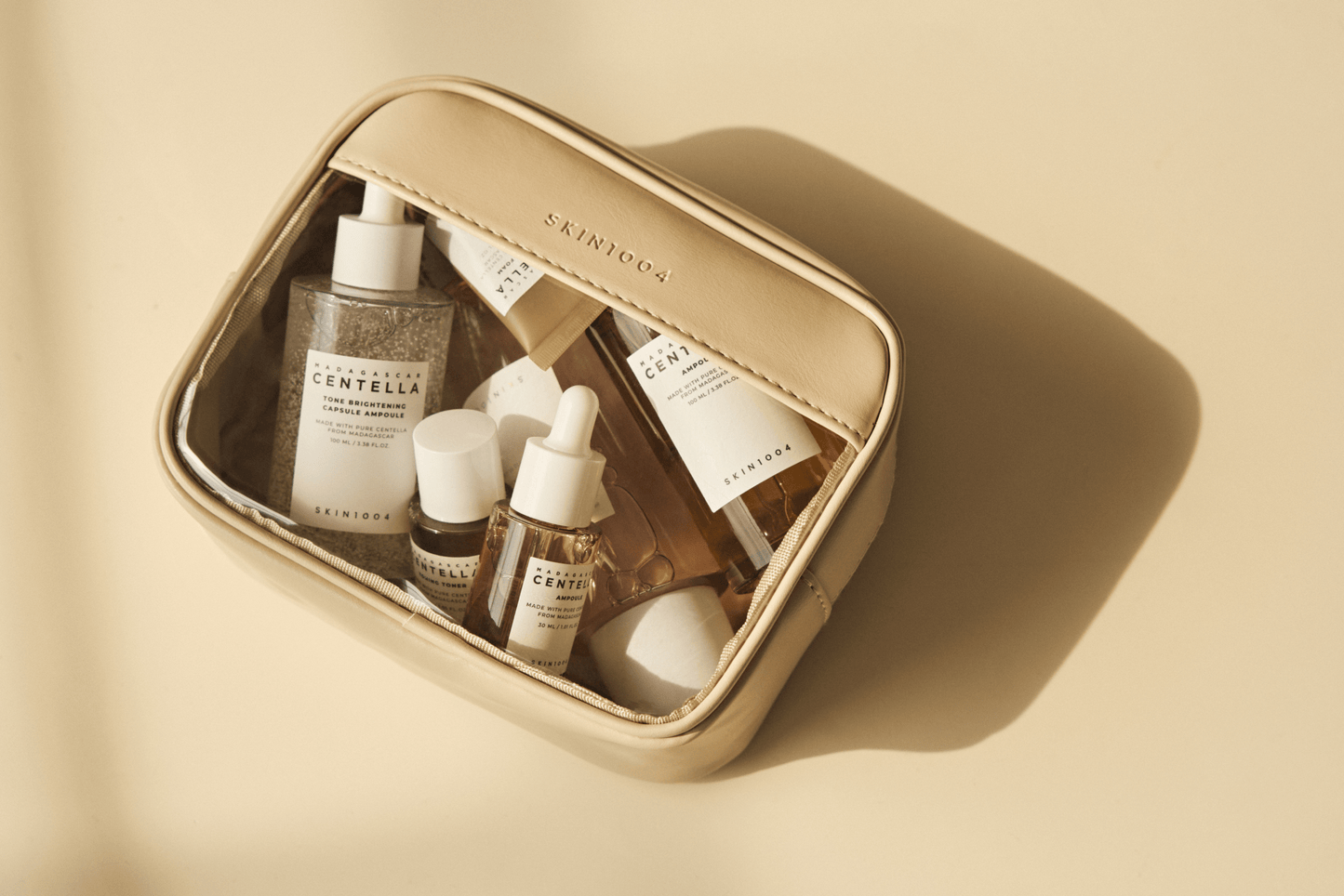 SKIN1004 SKIN1004 Signature Pouch
