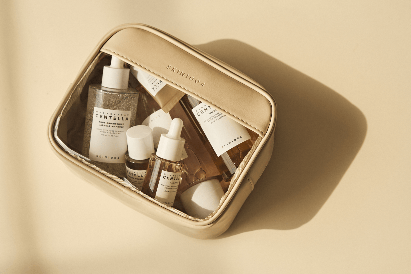SKIN1004 SKIN1004 Signature Pouch