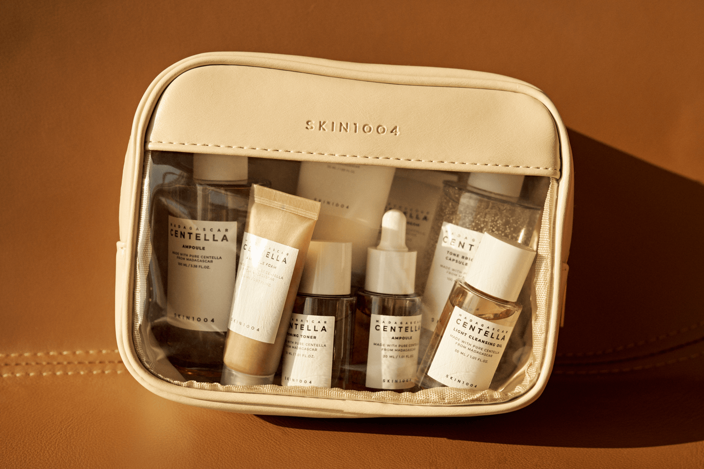 SKIN1004 SKIN1004 Signature Pouch