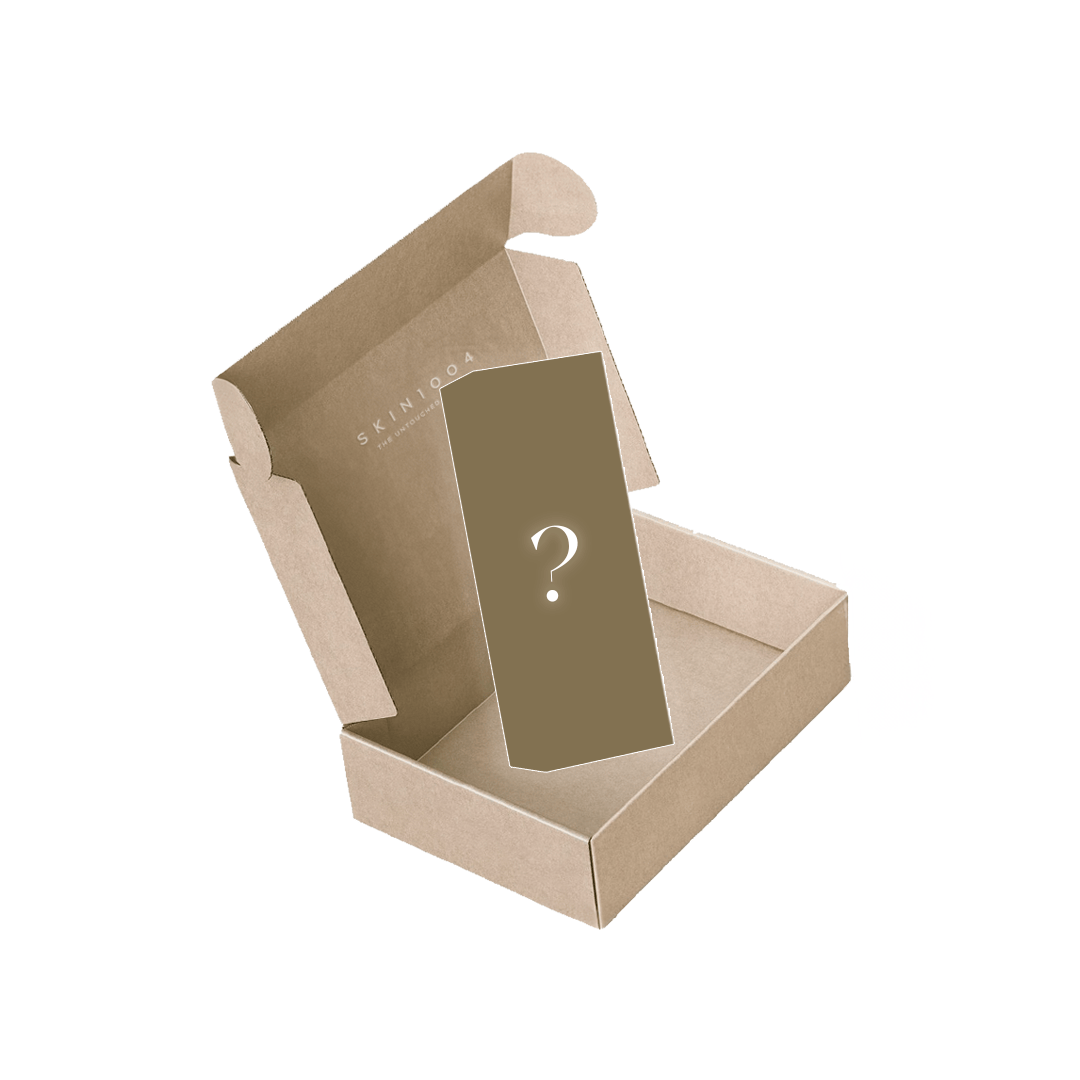 SKIN1004 Skincare Lucky Find (Box Damage Only)