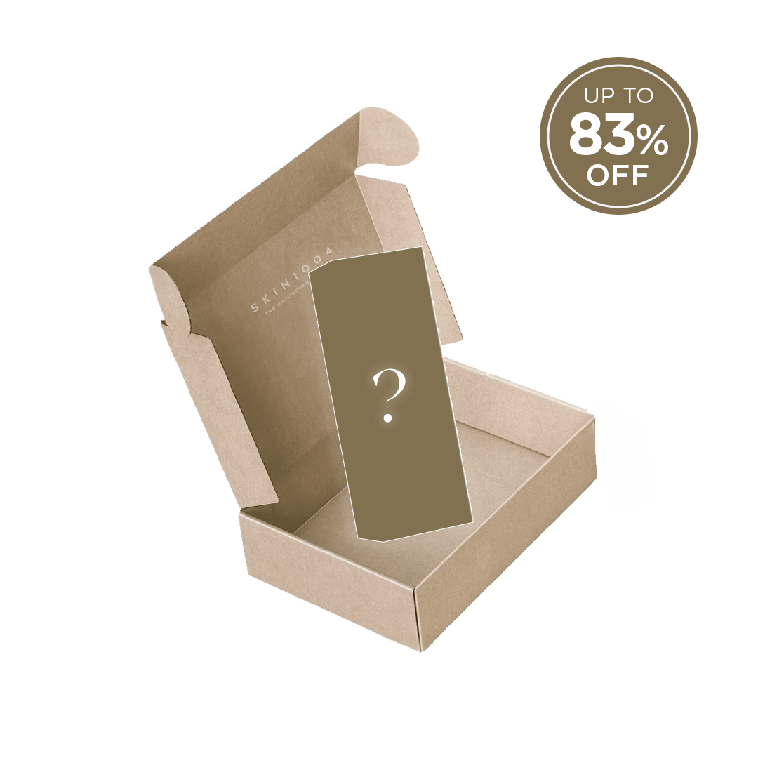 SKIN1004 Skincare Lucky Find (Box Damage Only)