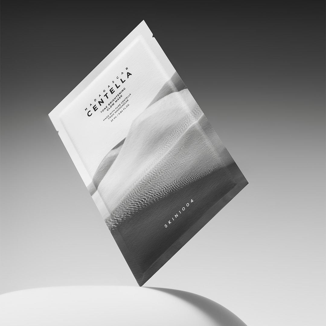 SKIN1004 Tone Brightening Glow Mask