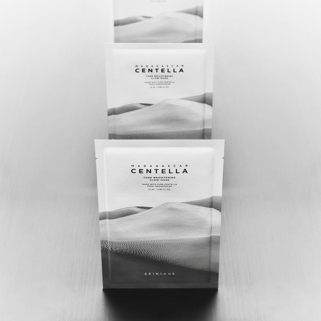 SKIN1004 Tone Brightening Glow Mask