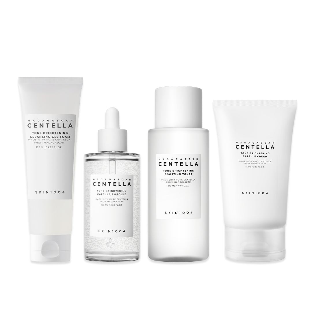 SKIN1004 Tone Brightening Set