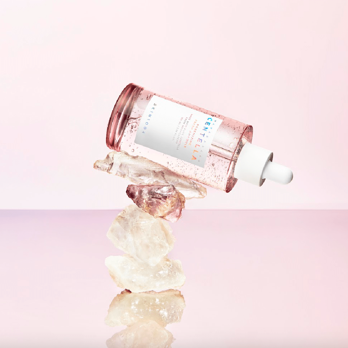 SKIN1004 Ampoule/Serum 100ml [Coming Soon] Poremizing Fresh Ampoule
