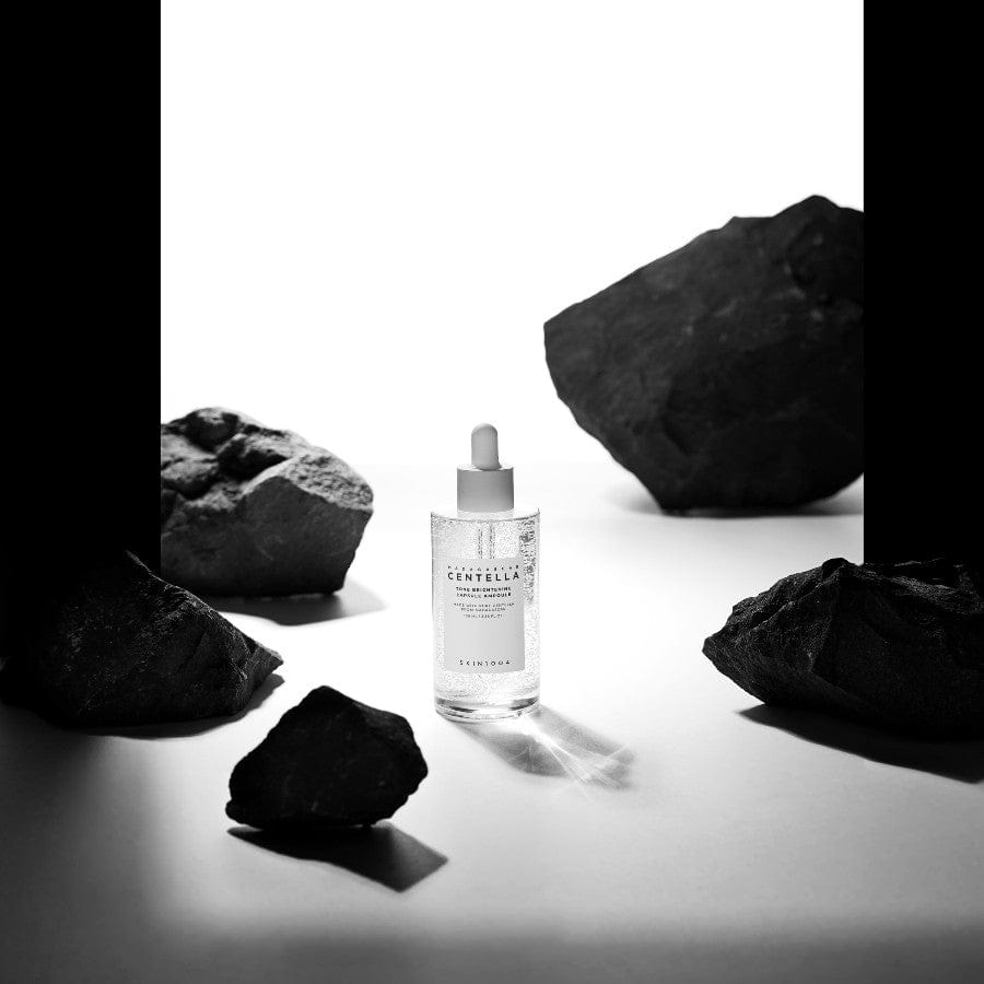 SKIN1004 Ampoule/Serum 100ml Madagascar Centella Tone Brightening Capsule Ampoule