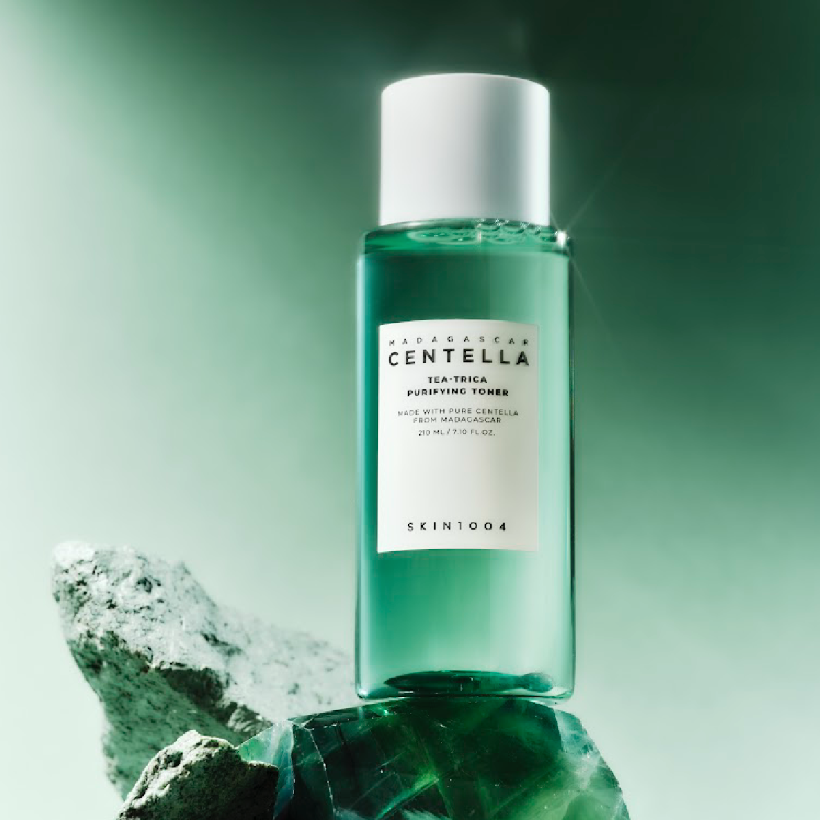 SKIN1004 Ampoule/Serum 210ml [Coming Soon] Tea-Trica Purifying Toner