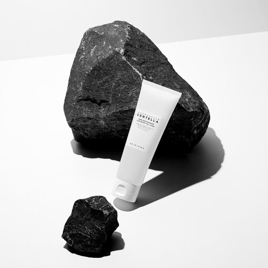 SKIN1004 Cleanser 125ml Madagascar Centella Tone Brightening Cleansing Gel Foam