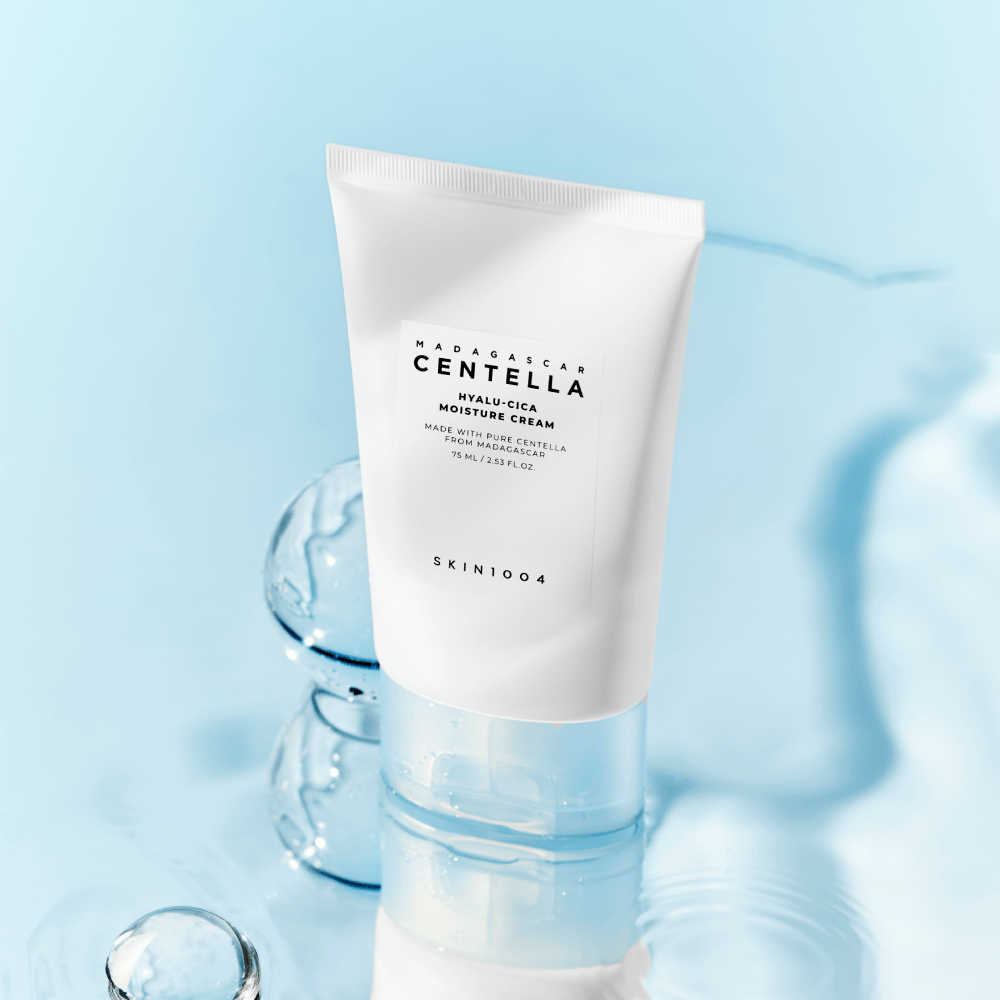 SKIN1004 Madagascar Centella Hyalu-Cica Moisture Cream