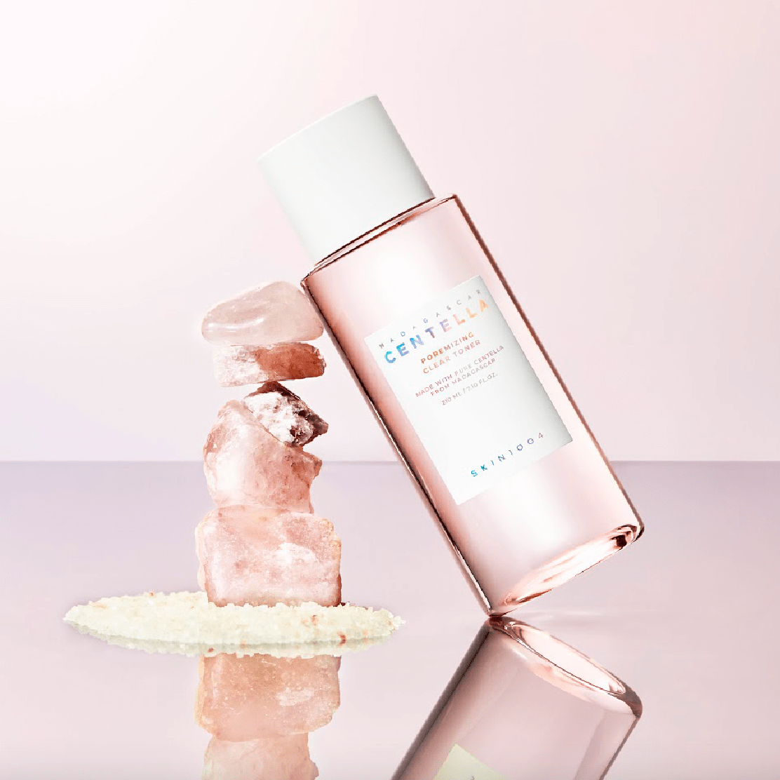 SKIN1004 Toner 210ml [Coming Soon] Poremizing Clear Toner