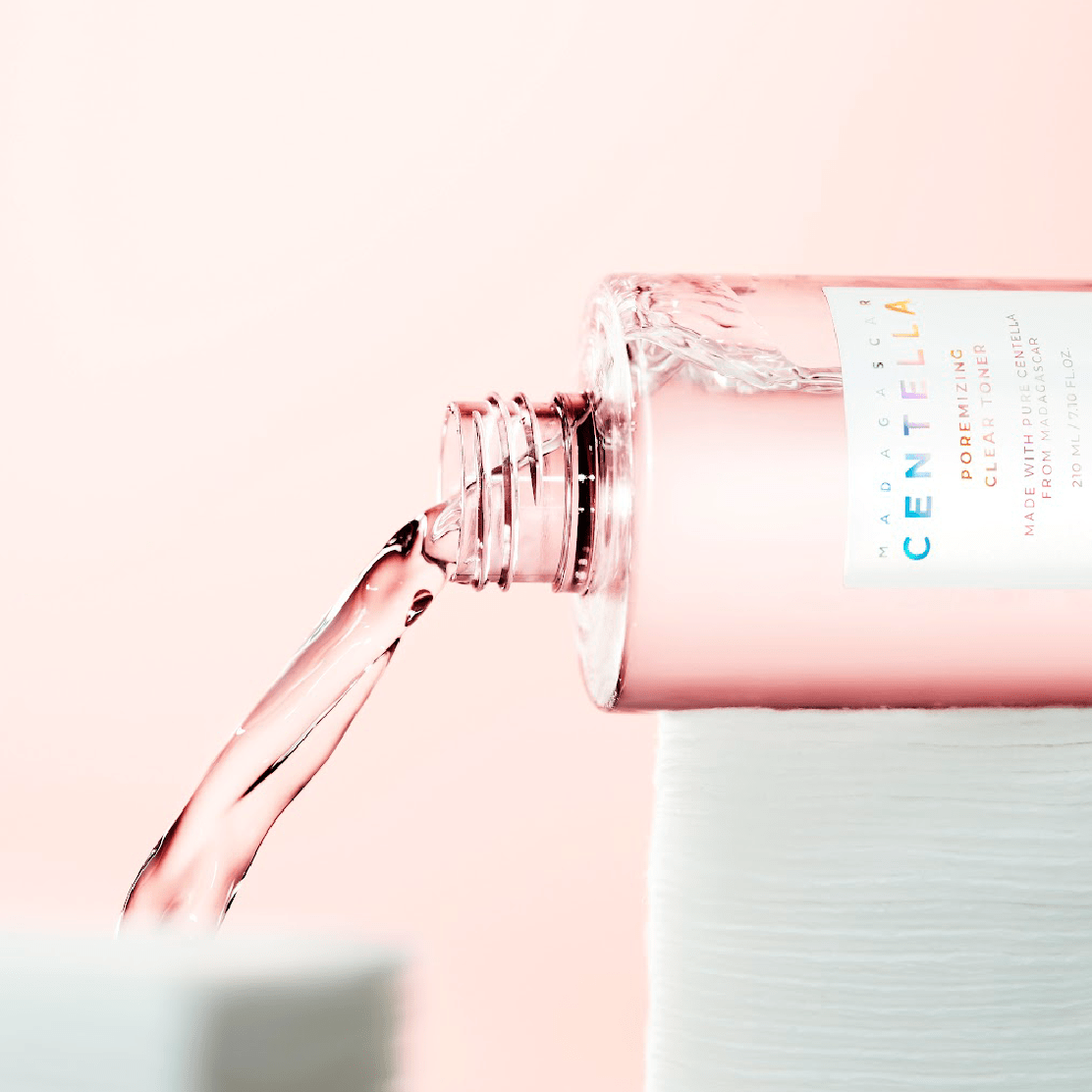 SKIN1004 Toner 210ml [Coming Soon] Poremizing Clear Toner